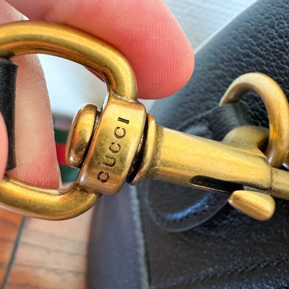 Gucci x Adidas - Picture 10 of 13